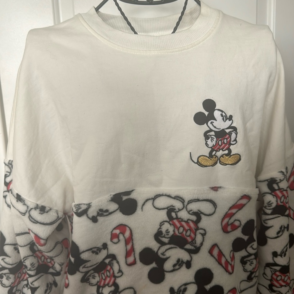 Holiday Cheer Disney Spirit Jersey